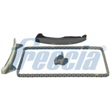 TK08-1051 FRECCIA Комплект цілі приводу розподільного валу