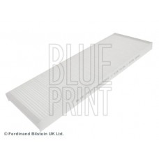 ADG02502 BLUE PRINT Фільтр повітря у внутрішньому просторі