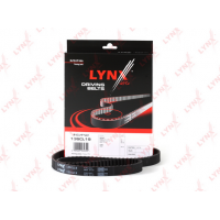 135CL19 LYNXauto Зубчастий ремінь