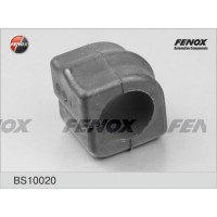 BS10020 FENOX Втулка стабілізатора
