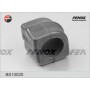 BS10020 FENOX Втулка стабілізатора