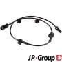 4797102100 JP GROUP Датчик частота обертання колеса
