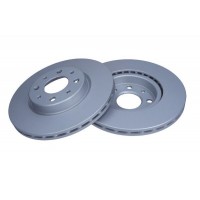 19-0703MAX MAXGEAR Гальмівний диск