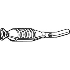 099-444 BOSAL Катализатор