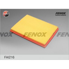 FAI216 FENOX Повітряний фільтр