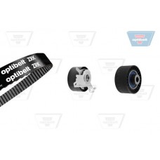 KT 1504 OPTIBELT Комплект ременя ГРМ