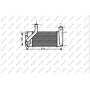 TY350N003 PRASCO Интеркулер