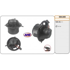 304.045 AHE Вентилятор салону