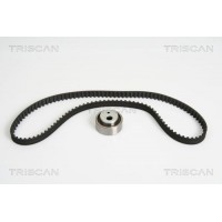 8647 10006 TRISCAN Комплект ременя ГРМ