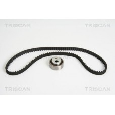 8647 10006 TRISCAN Комплект ременя ГРМ