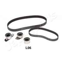 KDD-L06 JAPANPARTS Комплект ременя ГРМ