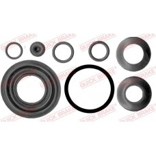 114-0069 QUICK BRAKE Ремкомплект, Гальмівний супорт