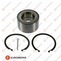 1681936980 EUROREPAR Комплект підшипника ступиці колеса