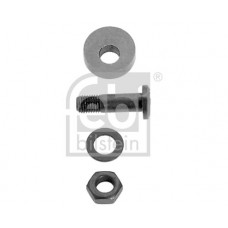 комплектуючі коромисло FEBI-BILSTEIN 07586