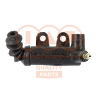206-11021 IAP QUALITY PARTS Робочий циліндр система зчеплення