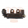 206-11021 IAP QUALITY PARTS Робочий циліндр система зчеплення