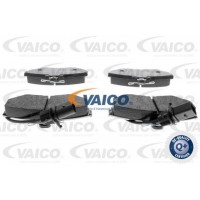 V10-8137 VAICO Комплект гальмівних колодок дисковий гальм