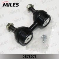 DB78073 MILES Тяга стійка стабілізатор