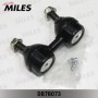 DB78073 MILES Тяга стійка стабілізатор
