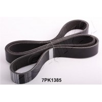112-7PK1385 ASHIKA Поліклиновий ремінь