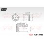 72942026 MAXTECH Поршень корпус скоби гальма
