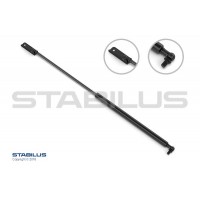735888 STABILUS Газова пружина кришка багажника