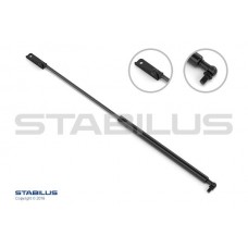 735171 STABILUS Газова пружина кришка багажника