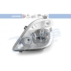 50 64 09-2 JOHNS Основна фара