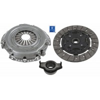 3000 664 001 SACHS Комплект зчеплення