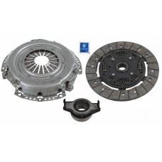 3000 664 001 SACHS Комплект зчеплення