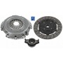 3000 664 001 SACHS Комплект зчеплення