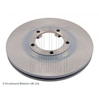 ADG04321 BLUE PRINT Гальмівний диск