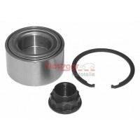 WM 1054 METZGER Комплект підшипника ступиці колеса