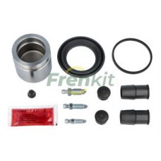 254905 FRENKIT Ремкомплект, Гальмівний супорт