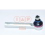 604-15042 IAP QUALITY PARTS Наконечник поперечної кермової тяги