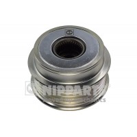 N1182016 NIPPARTS Механізм вільного ходу генератора