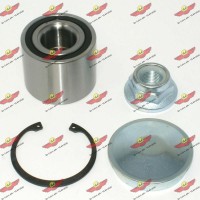 01.97898 AUTOKIT Комплект підшипника ступиці колеса