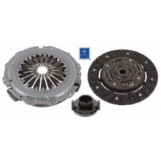 3000 951 585 SACHS Комплект зчеплення