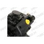 3918H0123R RIDEX Насос високого тиску