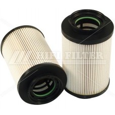 SN 70281 HIFI FILTER Паливний фільтр