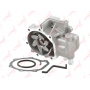 CW-0386 LYNXauto Водяний насос охолодження двигуна