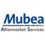 90171210 MUBEA Пружина ходової частини