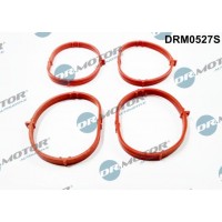 DRM0527S Dr.Motor Automotive Комплект прокладок впускний колектор