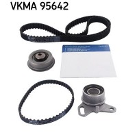 VKMA 95642 SKF Комплект ременя ГРМ