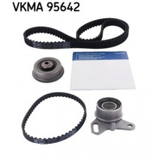 VKMA 95642 SKF Комплект ременя ГРМ