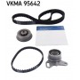 VKMA 95642 SKF Комплект ременя ГРМ