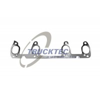 07.16.005 TRUCKTEC AUTOMOTIVE Прокладка випускний колектор