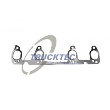 07.16.005 TRUCKTEC AUTOMOTIVE Прокладка випускний колектор