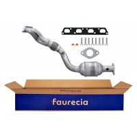 FS72003K Faurecia Каталізатор колектора