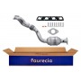 FS72003K Faurecia Каталізатор колектора